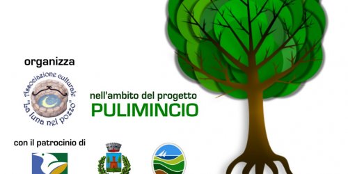 A Pozzolo il 20 e 21 novembre la piantumazione di 10 alberi sul Lungomincio (uno alla scuola materna)