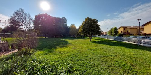 Videosorveglianza nei parchi pubblici: Regione Lombardia finanzia il progetto. I lavori nel 2023