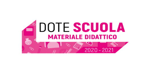DOTE SCUOLA A.S. 2022/2023 - Materiale didattico